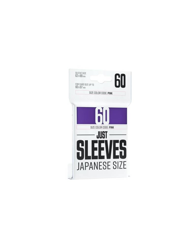 60 mouwen Japanse maat JUST SLEEVES