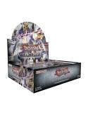 Display de 24 Boosters La Ruée du Quart de Siècle RA04 Yu-Gi-Oh|TCG-CARD