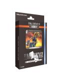 Final fantasy Type-0 starter deck set|TCG-CARD