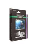 FINAL FANTASY JCC - Starter Deck Set FFIX|TCG-CARD