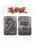 Dark Magician Yu-Gi-Oh Fanattik Limited Edition metalen kaart|TCG-CARD