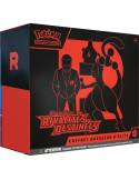 EV10 Rivalités destinées ETB coffret dresseur élite POKEMON