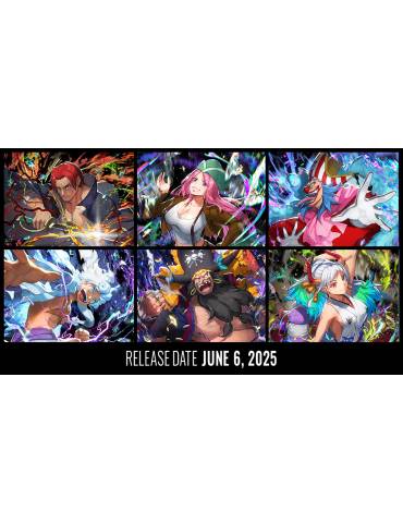 Labyrinth of Memories Booster Pack Display (24 Boosters) EN|TCG-CARD