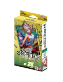 STARTER DECK ONE PIECE