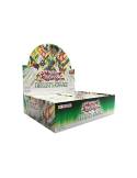Display 24 boosters duelist advance DUAD Yu-Gi-Oh