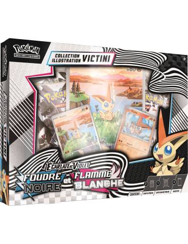 Collection poster 30e Anniversaire|TCG-CARD