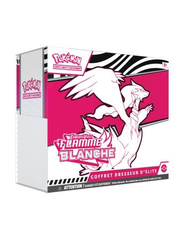 Pokémon JCC : Boîtes Méga Puissances (1x boîte aléatoire)|TCG-CARD