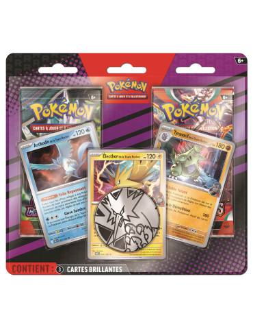 Coffret dresseur elite ETB 30e anniversaire|TCG-CARD