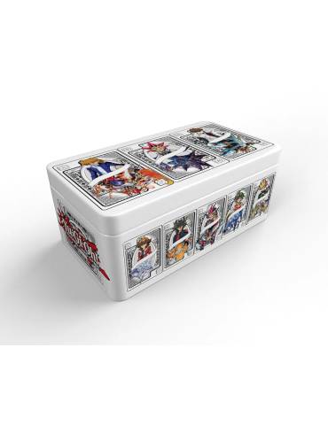 mega pack 2025 MP25 Yu-Gi-Oh – FR – Tin