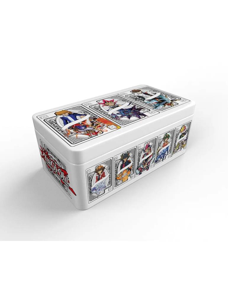 mega pack 2025 MP25 Yu-Gi-Oh