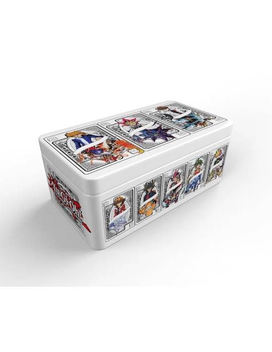 mega pack 2025 MP25 Yu-Gi-Oh