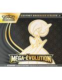 Mega Evolution ETB elite trainer box ME01 Pokemon JCC