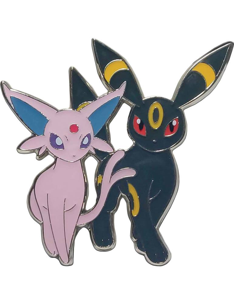 EV8.5 evolutions prismatiques Collection premium avec figurine noctali mentali