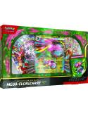Collection Premium Méga-Florizarre-ex POKEMON JCC