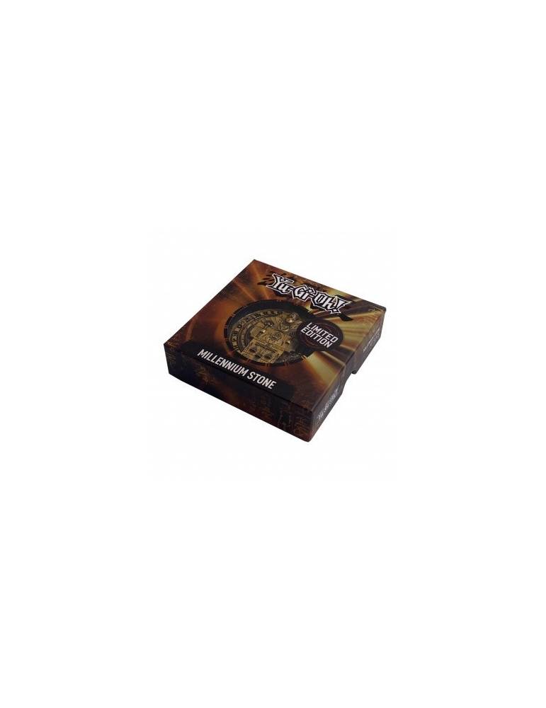 pierre du millenium Yu-Gi-Oh Fanattik Fanattik - 1