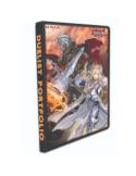 Portfolio album codex dragon shield 360 cartes|TCG-CARD