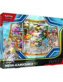 Coffret Méga-Kangourex-ex POKEMON JCC