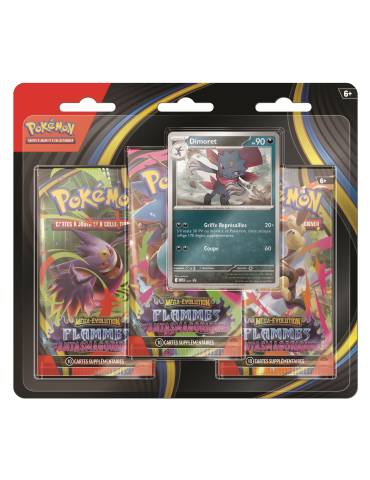 Collection poster 30e Anniversaire|TCG-CARD
