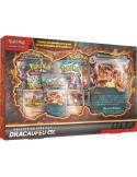 Collection spéciale dracaufeu ex POKEMON JCC