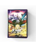 50 sleeves THE CHRONICLES: The Fallen & The Virtuous Yu-Gi-Oh