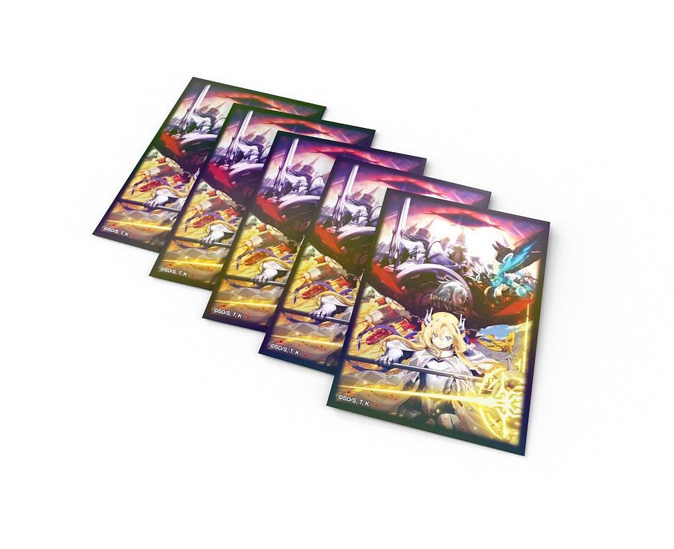 The Fallen ＆ The Virtuous スリーブ 50-sleeves-the-chronicles-the-