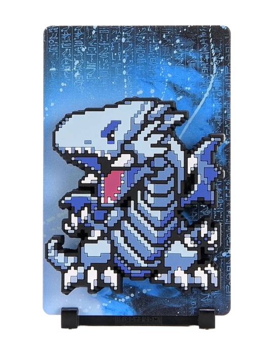 magnet FiGGYZ Blue-Eyes White Dragon 11 cm Yu-Gi-Oh