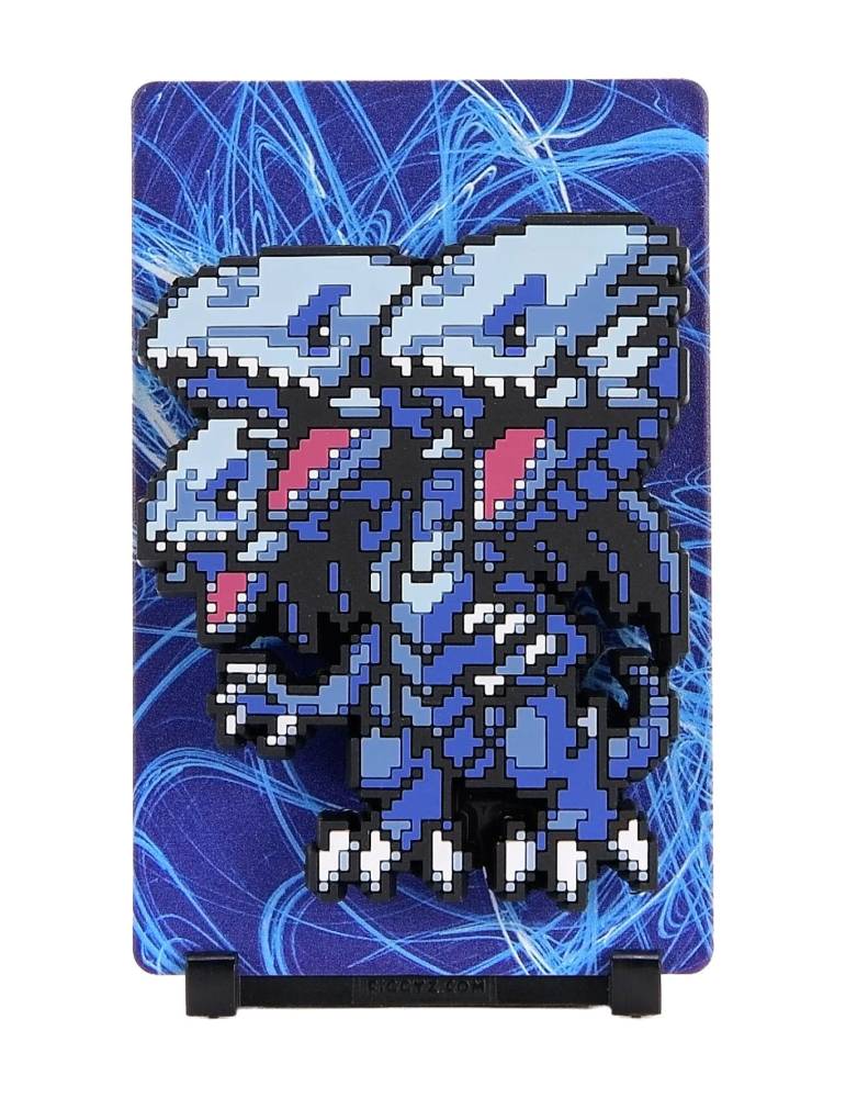 magnet FiGGYZ Blue-Eyes Ultimate Dragon 11 cm Yu-Gi-Oh
