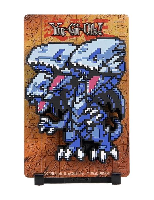 magnet FiGGYZ Blue-Eyes Ultimate Dragon 11 cm Yu-Gi-Oh