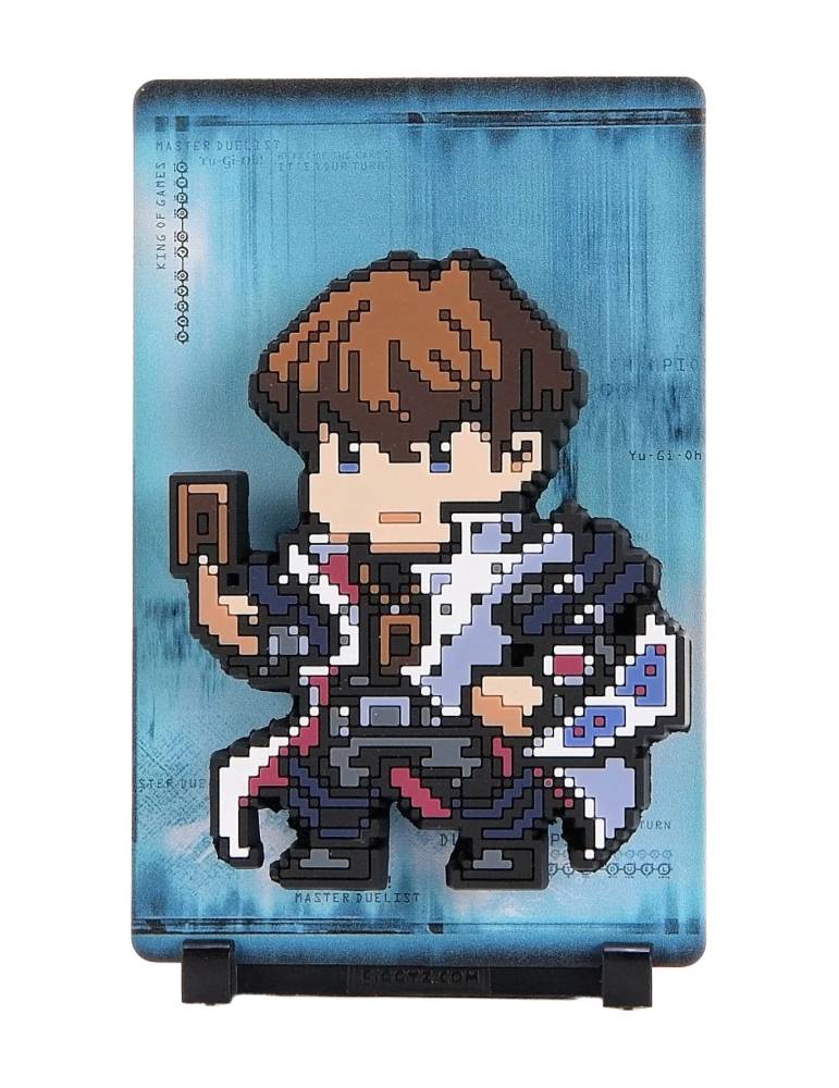 magnet FiGGYZ Seto Kaiba 11 cm Yu-Gi-Oh
