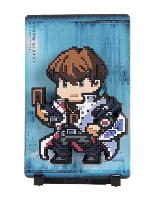 magnet FiGGYZ Seto Kaiba 11 cm Yu-Gi-Oh