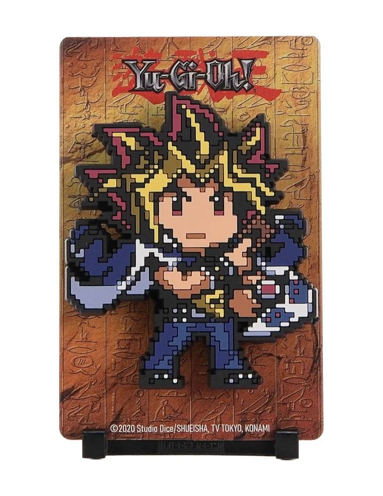 magneet FiGGYZ Yami Yugi 11 cm Yu-Gi-Oh