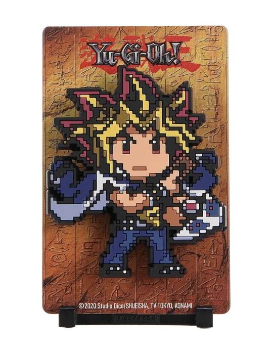 magnet FiGGYZ Yami Yugi 11 cm Yu-Gi-Oh