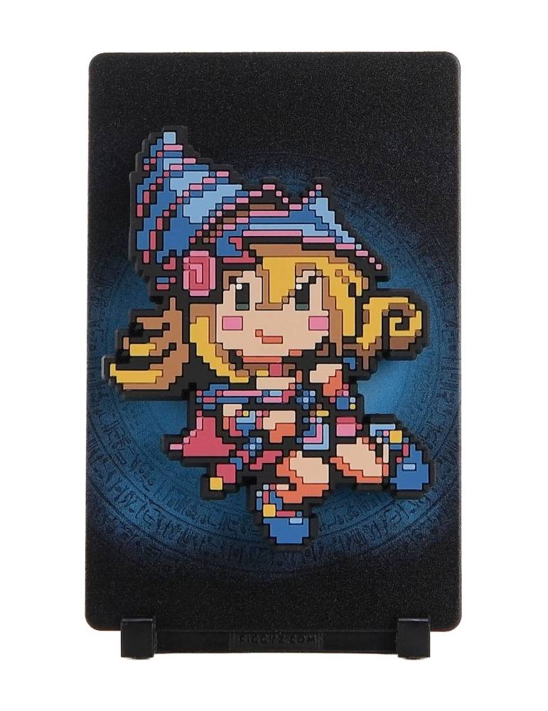 magnet FiGGYZ Dark Magician Girl 11 cm Yu-Gi-Oh