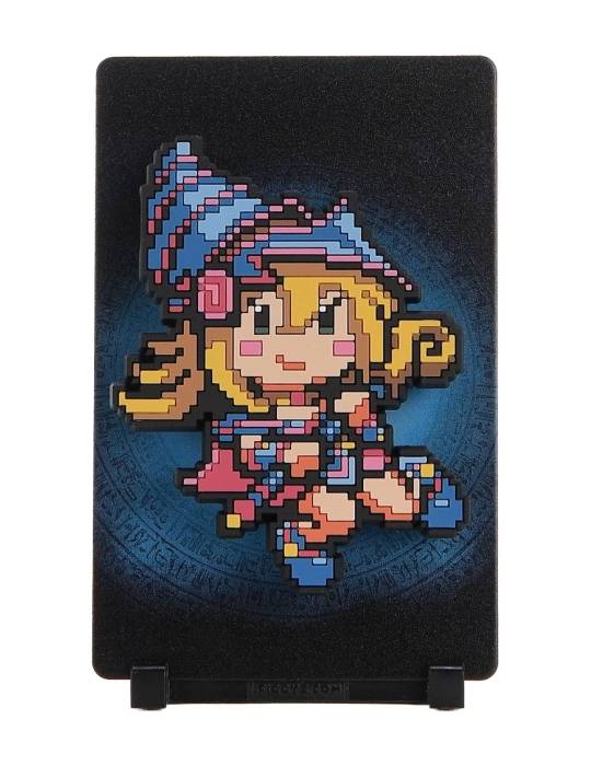 magneet FiGGYZ Dark Magician Girl 11 cm Yu-Gi-Oh
