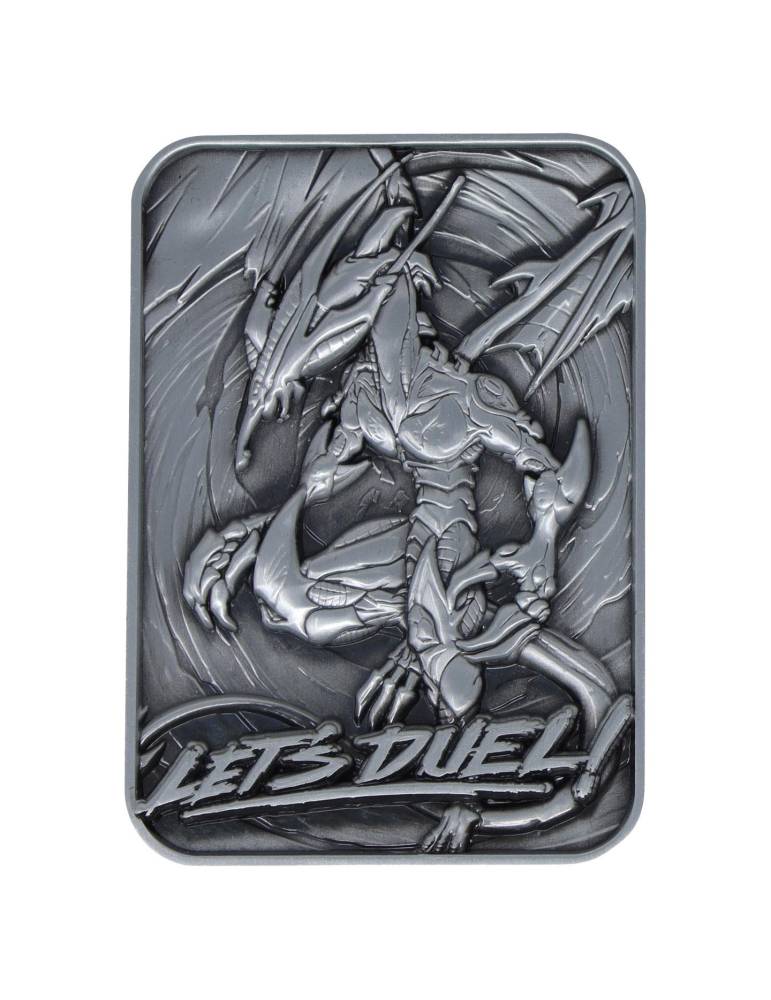 Yu-Gi-Oh! réplique Card Stardust Dragon Limited Edition