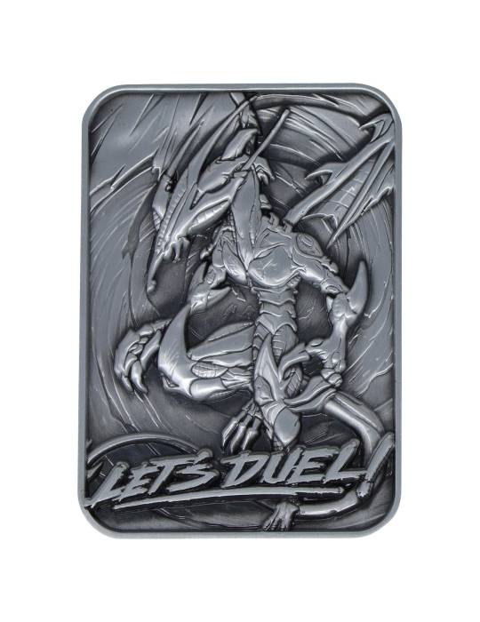 Yu-Gi-Oh! Replica kaart Stardust Dragon Limited Edition