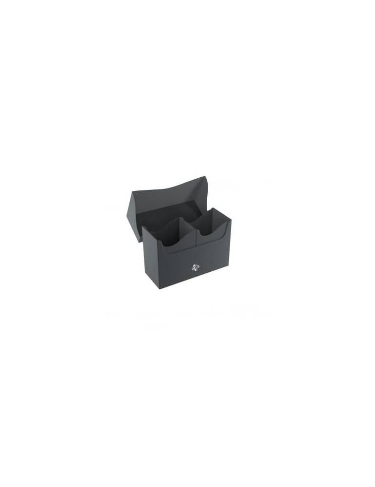 Double Deck Holder 160+ noir GAMEGENIC Gamegenic - 1