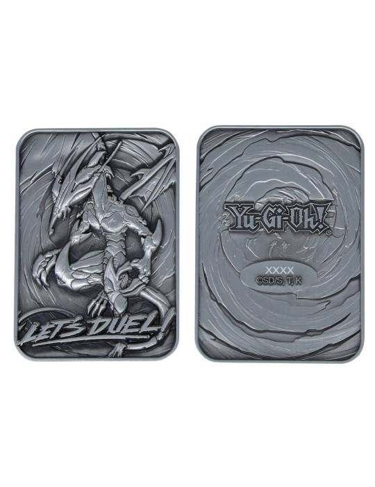 Yu-Gi-Oh! réplique Card Stardust Dragon Limited Edition