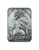 Yu-Gi-Oh! Gandora the Dragon Destruction Limited Edition Ingot