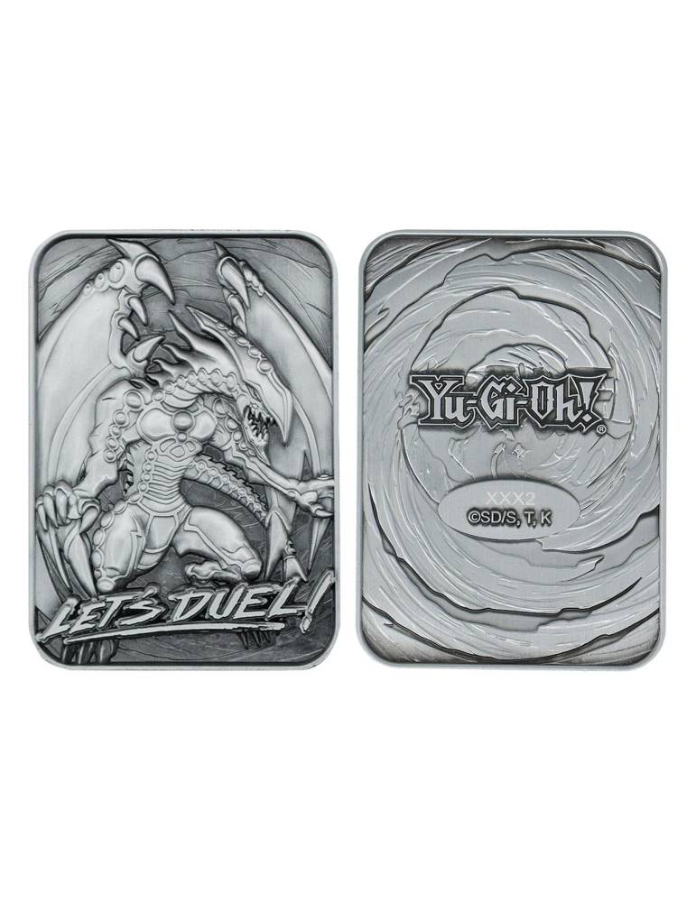 Yu-Gi-Oh! Lingot Gandora the Dragon Destruction Limited Edition