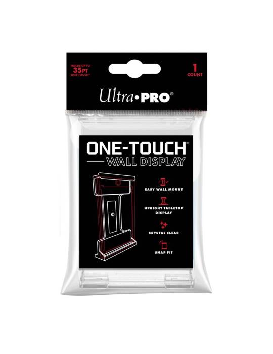 Fixation murale pour ONE TOUCH ULTRA PRO