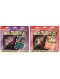 Collection autocollant réajustable tripack Méga-Évolution - ME2.5 Héros Transcendants (1x boîte aléatoire)