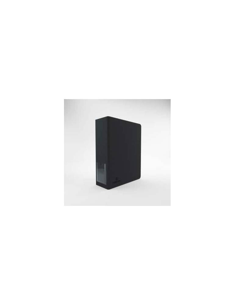 Binder farde classeur a anneaux noir gamegenic Gamegenic - 1