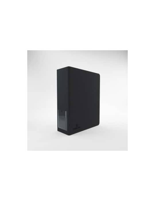 Binder gamegenic black ring binder Gamegenic - 1
