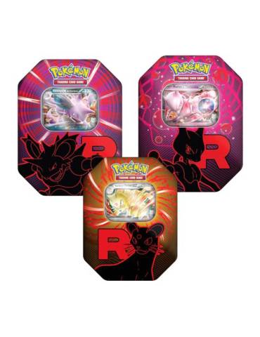 Pokémon JCC : Boîtes Méga Puissances (1x boîte aléatoire)|TCG-CARD