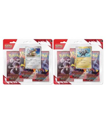 Collection poster 30e Anniversaire|TCG-CARD