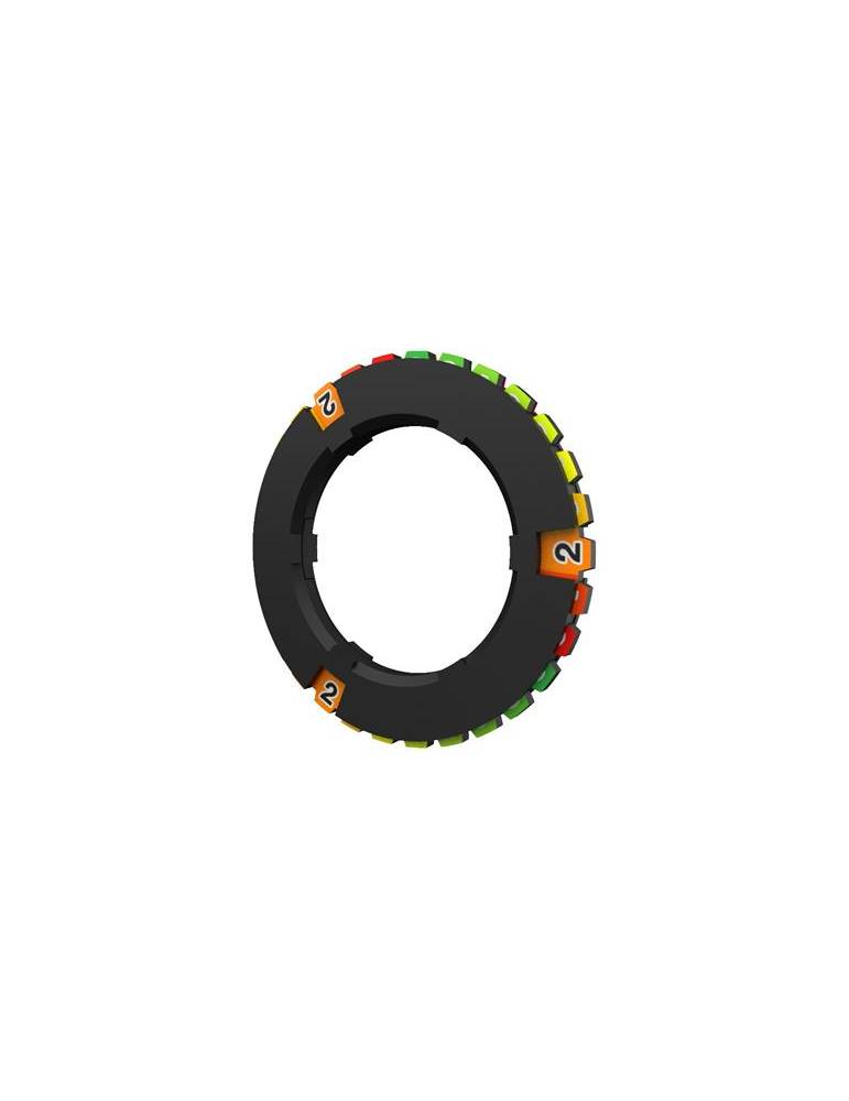 Multi-Ring - Anneaux rotatifs de suivi de l'état et de la santé ULTRA PRO