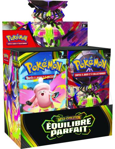 Collection poster 30e Anniversaire|TCG-CARD