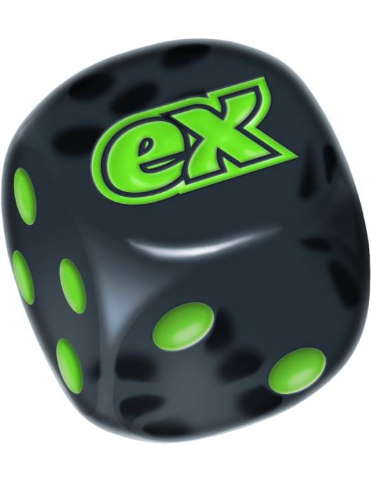 Coffret Dresseur d'Élite ETB Méga-Évolution - ME03 Équilibre Parfait