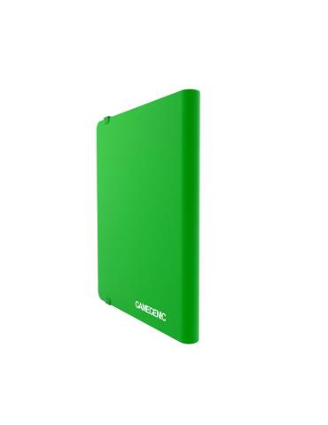 Album 18 pages gamegenic casual portfolio – Vert